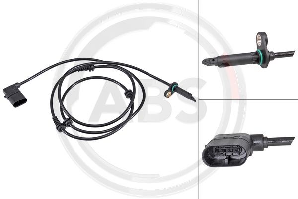 ABS sensor ABS 32158