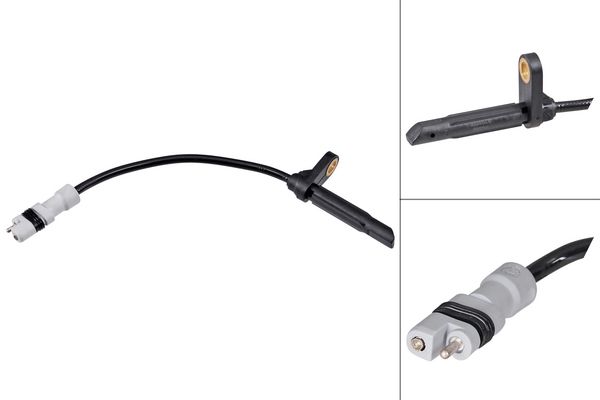 ABS sensor ABS 32162
