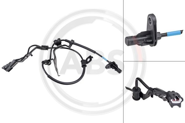 ABS sensor ABS 32170