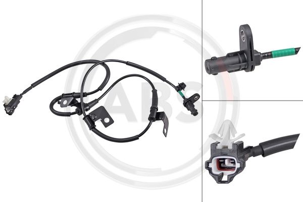ABS sensor ABS 32172