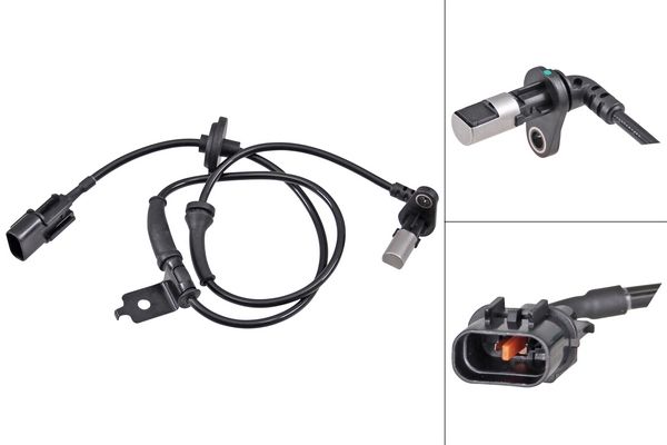 ABS sensor ABS 32182