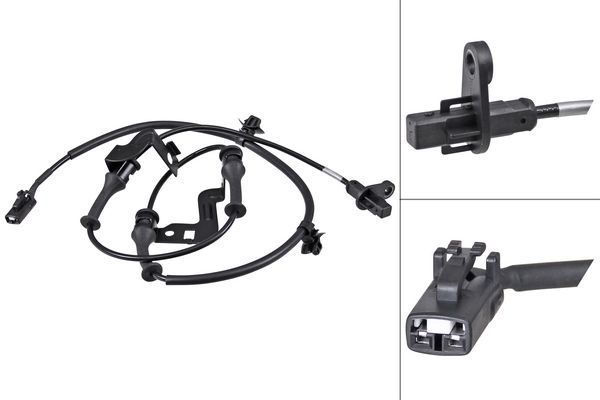 ABS sensor ABS 32188