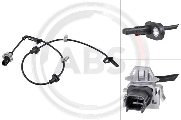 ABS sensor ABS 32212