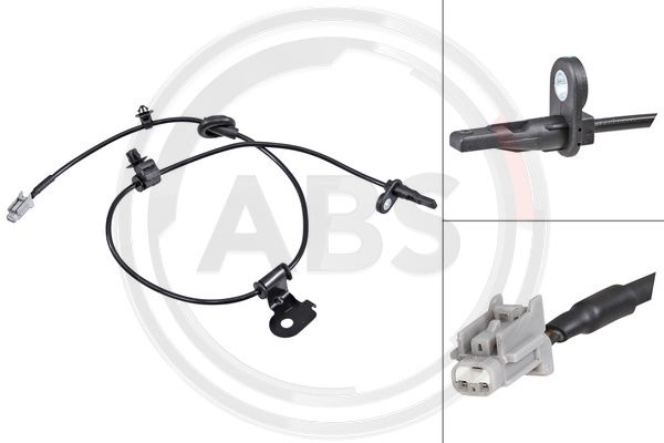ABS sensor ABS 32241