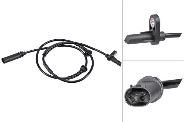 ABS sensor ABS 32248