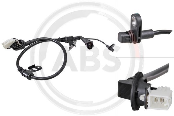 ABS sensor ABS 32270