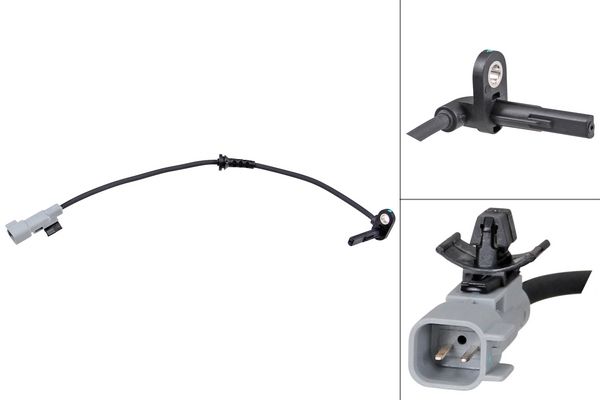 ABS sensor ABS 32278