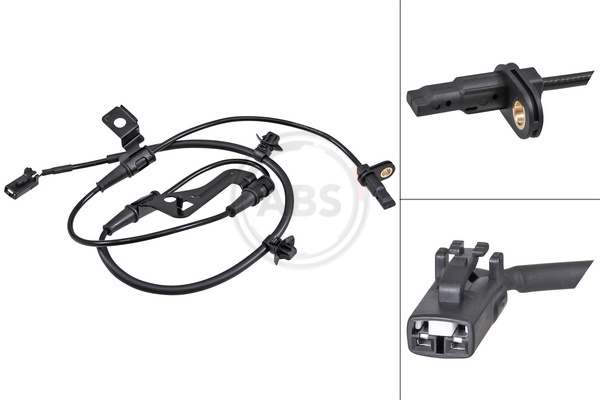 ABS sensor ABS 32299
