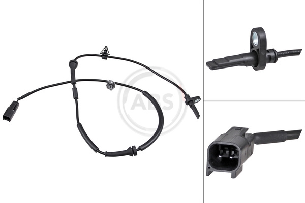 ABS sensor ABS 32319