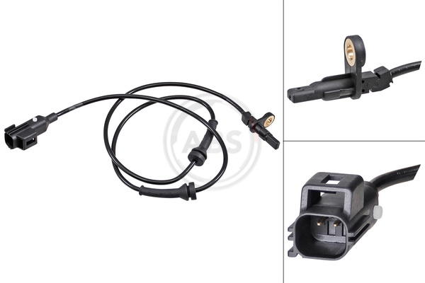 ABS sensor ABS 32326