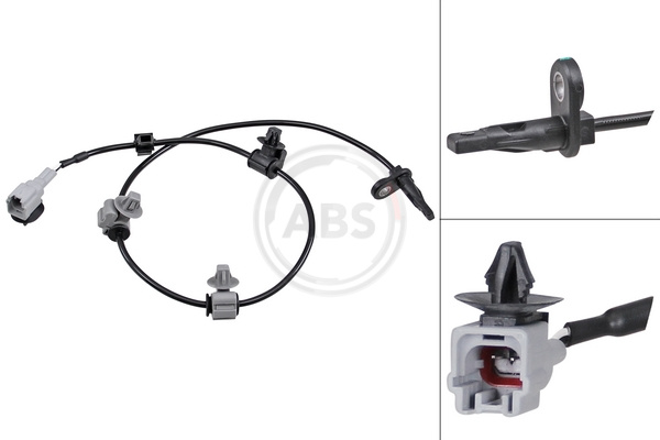 ABS sensor ABS 32334
