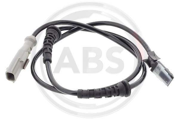 Wielsnelheidssensor ABS 32355