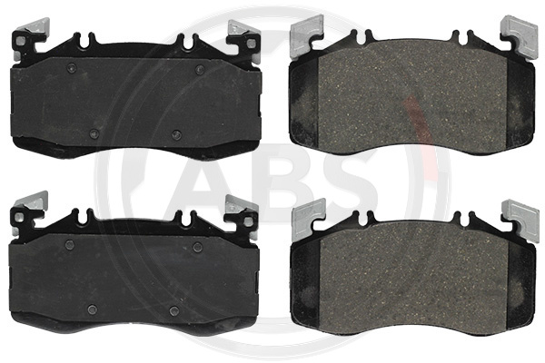 Remblokset ABS 35428