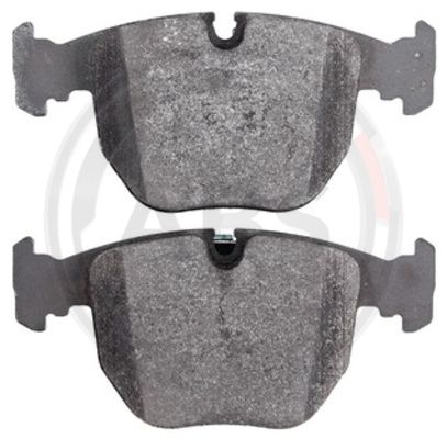 Remblokset ABS 37985