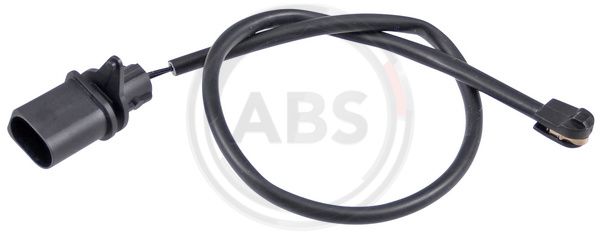 ABS Slijtage indicator 39402
