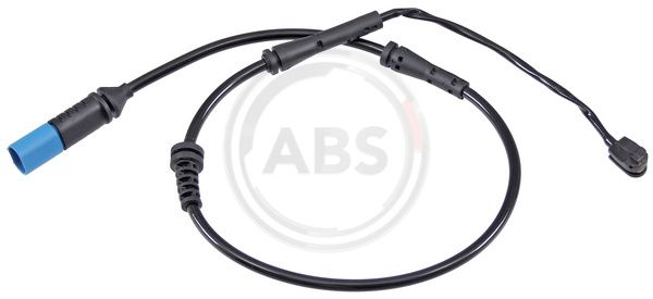 ABS Slijtage indicator 39404