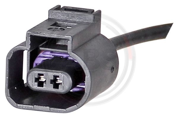 ABS Slijtage indicator 39405