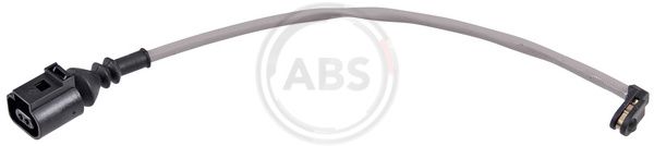 ABS Slijtage indicator 39411