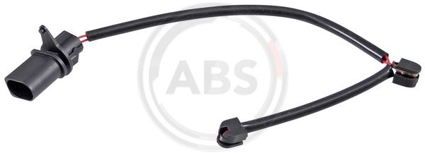 ABS Slijtage indicator 39412
