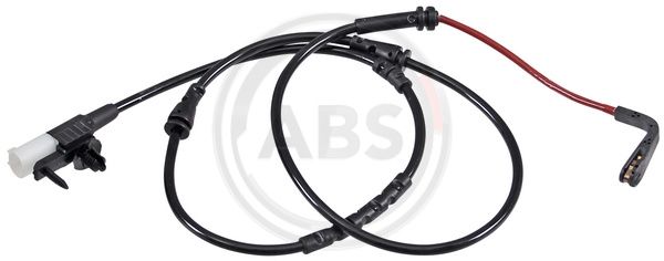 ABS Slijtage indicator 39414