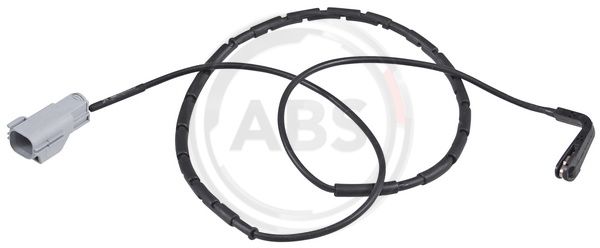 ABS Slijtage indicator 39422