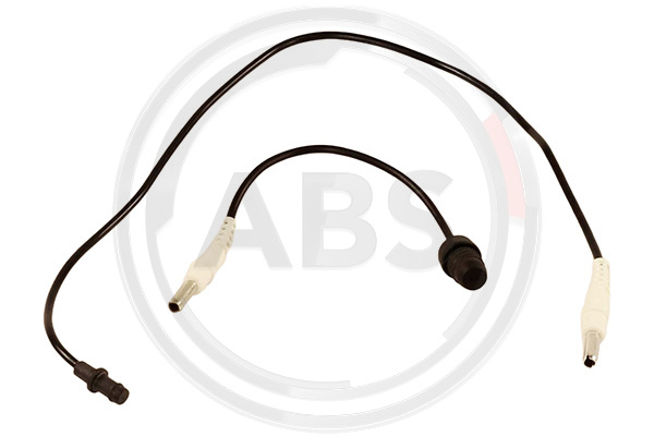 Slijtage indicator ABS 39438