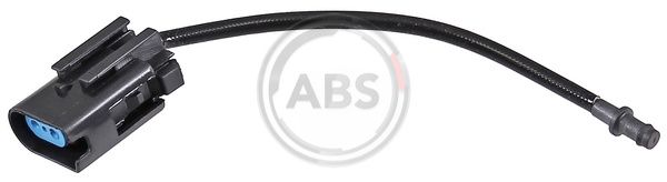 ABS Slijtage indicator 39442