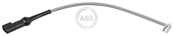 ABS Slijtage indicator 39444