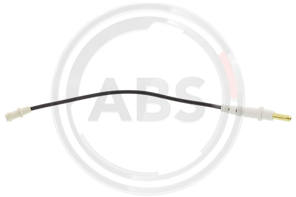 Slijtage indicator ABS 39465