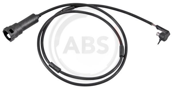 ABS Slijtage indicator 39510