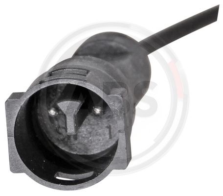 ABS Slijtage indicator 39520