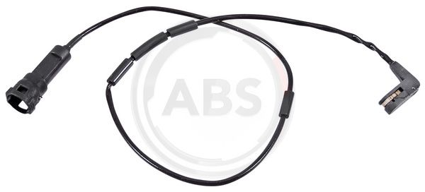 ABS Slijtage indicator 39522