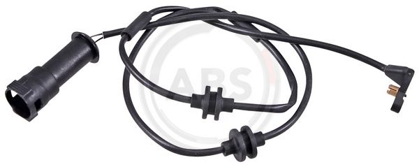 ABS Slijtage indicator 39557