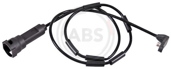 ABS Slijtage indicator 39558