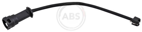 ABS Slijtage indicator 39575