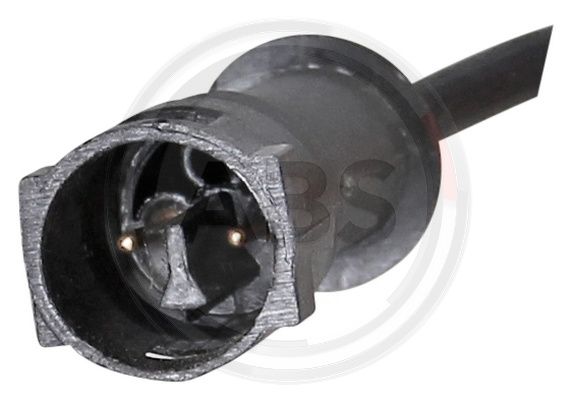 ABS Slijtage indicator 39575