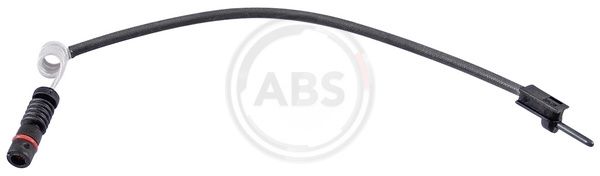 ABS Slijtage indicator 39596