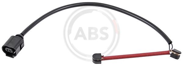 ABS Slijtage indicator 39614