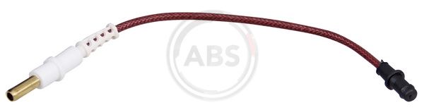 ABS Slijtage indicator 39633