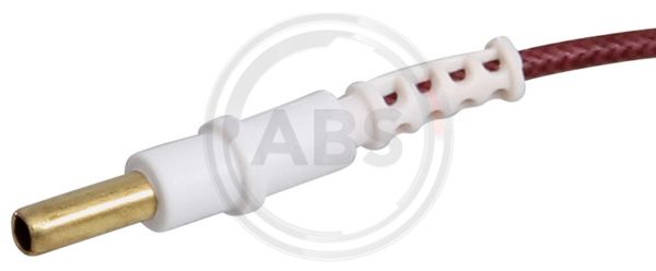 ABS Slijtage indicator 39633
