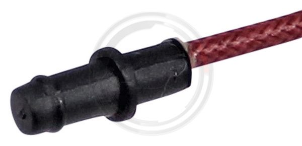 ABS Slijtage indicator 39633