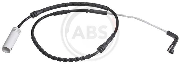 ABS Slijtage indicator 39635