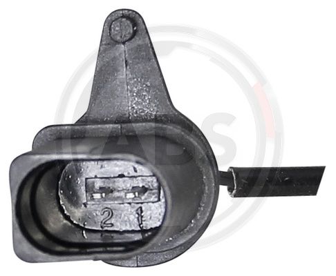 ABS Slijtage indicator 39647