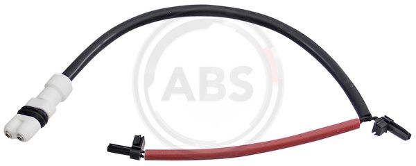 ABS Slijtage indicator 39657