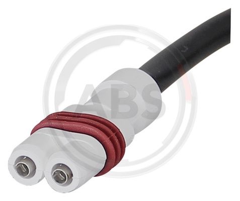 ABS Slijtage indicator 39664