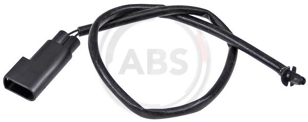 ABS Slijtage indicator 39669