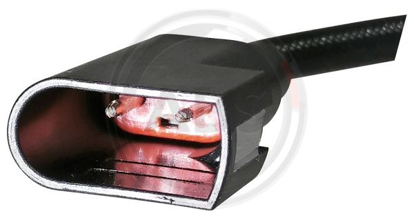 ABS Slijtage indicator 39669