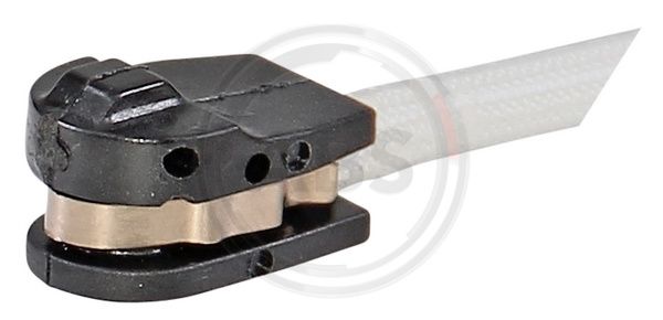 ABS Slijtage indicator 39696