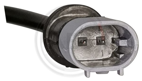 ABS Slijtage indicator 39697