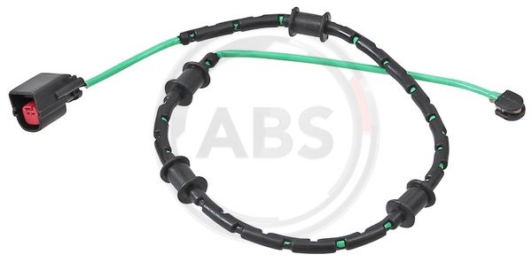 ABS Slijtage indicator 39728